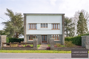 maison à la vente -   44140  MONTBERT, surface 152 m2 vente maison - GUE020291